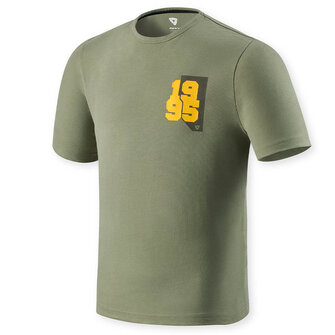Rev'it Samples T-shirt Ryan