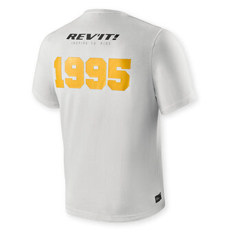 Rev'it Samples T-shirt Ryan