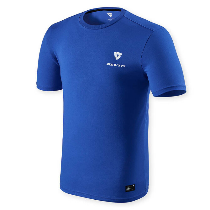 Rev'it Samples T-shirt Henry
