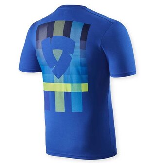 Rev'it Samples T-shirt Henry