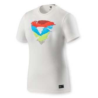 Rev'it Samples T-shirt Heather Ladies