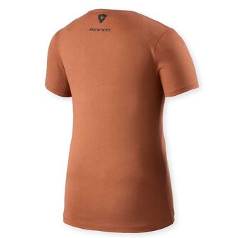 Rev'it Samples T-shirt Heather Ladies