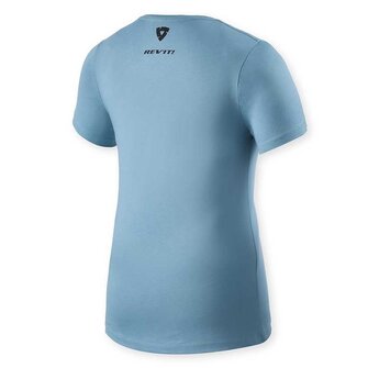 Rev'it Samples T-shirt Heather Ladies