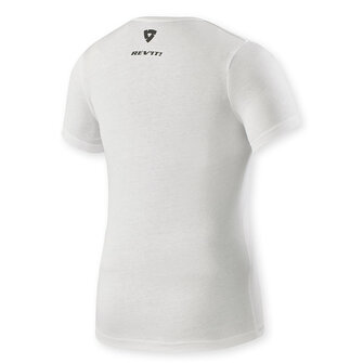 Rev'it Samples T-shirt Heather Ladies