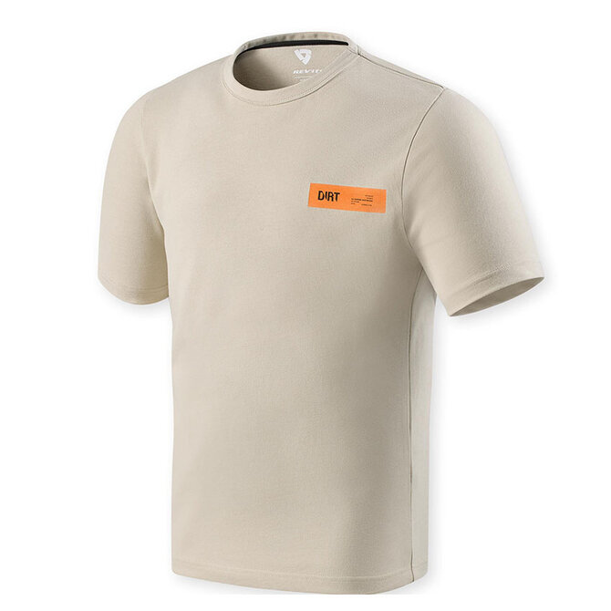 Rev'it Samples T-shirt Daniel