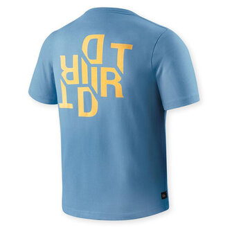 Rev'it Samples T-shirt Daniel