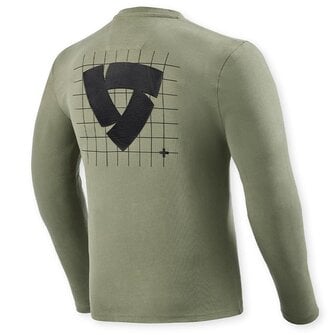 Rev'it Samples T-shirt Fable