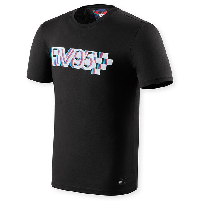 Rev'it Samples T-shirt Avery