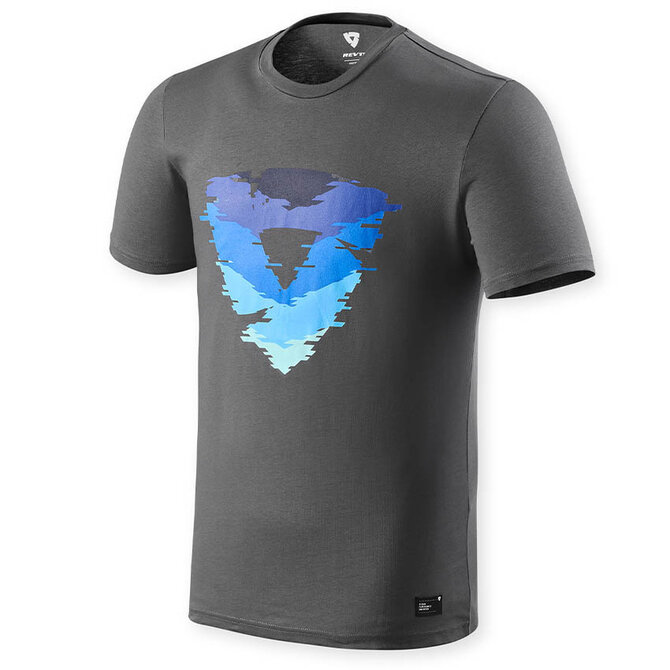 Rev'it Samples T-shirt Andre