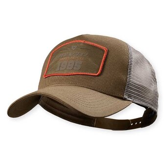 Rev'it Samples Cap Theodore