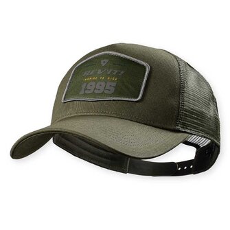 Rev'it Samples Cap Theodore