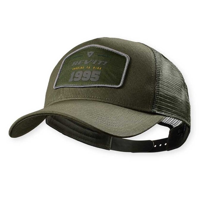 Rev'it Samples Cap Theodore
