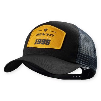 Rev'it Samples Cap Theodore