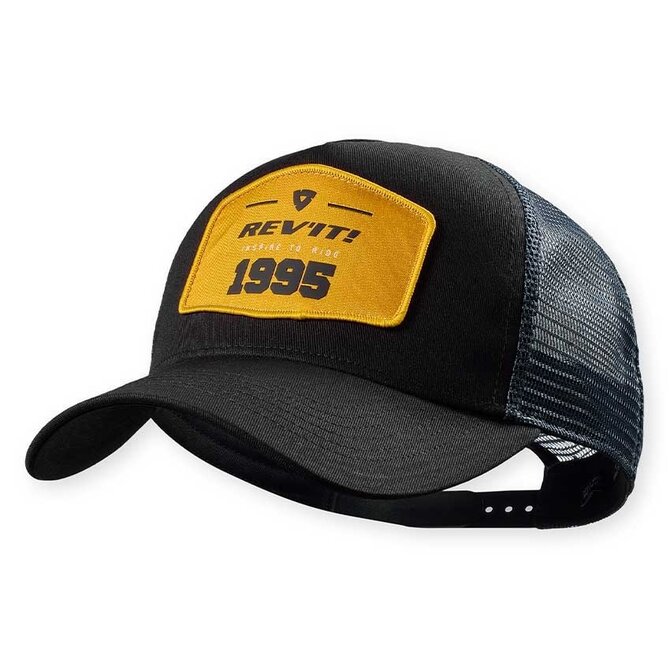 Rev'it Samples Cap Theodore