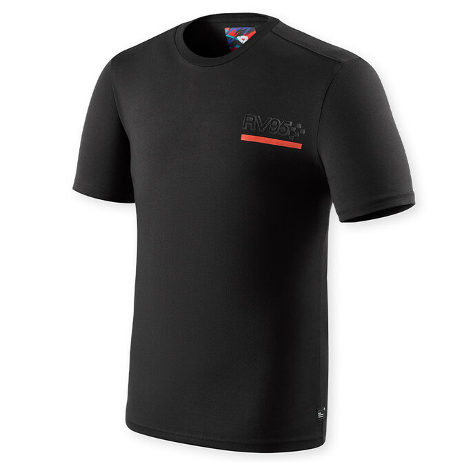 Rev'it Samples T-shirt Alexander