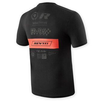 Rev'it Samples T-shirt Alexander