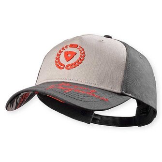 Rev'it Samples Cap Zachary