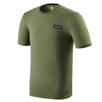 Rev'it Samples T-shirt Ace