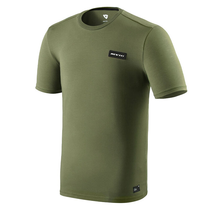 Rev'it Samples T-shirt Ace