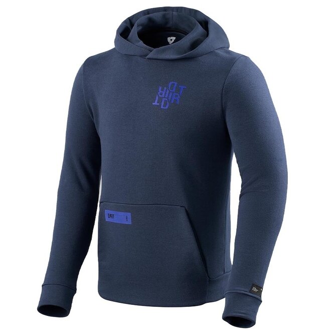Rev'it Samples Hoodie Floris
