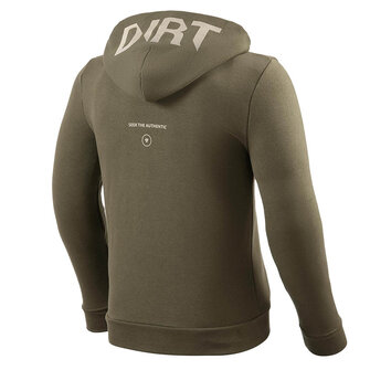 Rev'it Samples Hoodie Floris