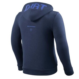 Rev'it Samples Hoodie Floris