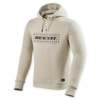 Rev'it Samples Hoodie Colin