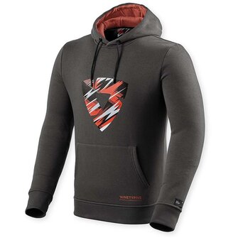 Rev'it Samples Hoodie Benjamin