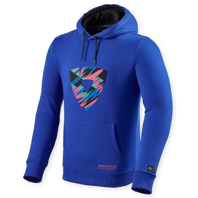 Rev'it Samples Hoodie Benjamin