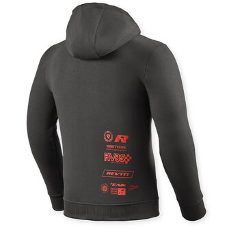 Rev'it Samples Hoodie Benjamin
