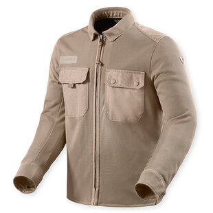 Overshirt Tracer Air 3