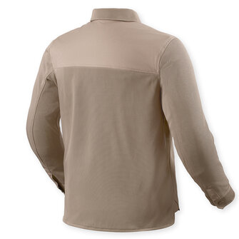 Rev'it Samples Overshirt Tracer Air 3
