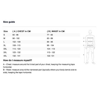 Rev'it Samples Overshirt Tracer Air 3