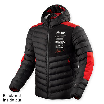Rev'it Samples Jacket Payload