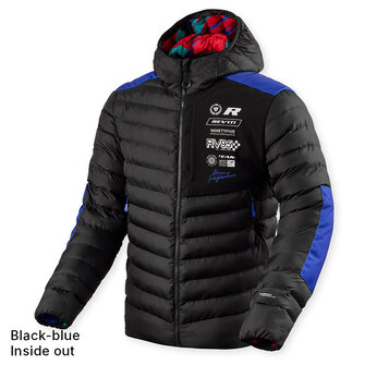 Rev'it Samples Jacket Payload