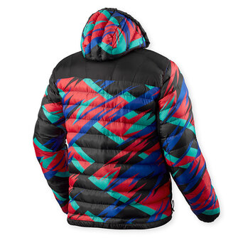 Rev'it Samples Jacket Payload