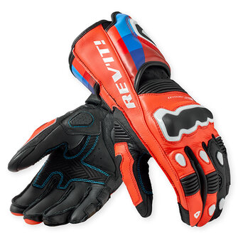 Rev'it Samples Gloves Quantum 3