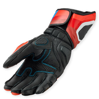 Rev'it Samples Gloves Quantum 3