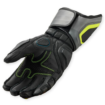Rev'it Samples Gloves Quantum 3