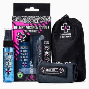 Vizier, Lens, Goggle Kit V2