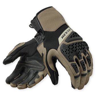 Rev'it Samples Gloves Sand 5