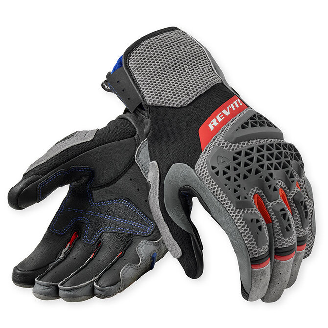 Rev'it Samples Gloves Sand 5