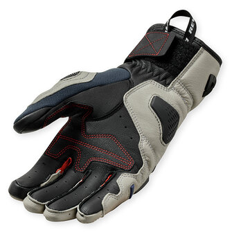 Rev'it Samples Gloves Sand 5