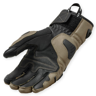 Rev'it Samples Gloves Sand 5