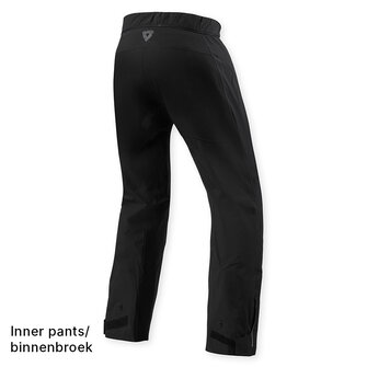 Rev'it Samples Trousers Sand 5 H2O