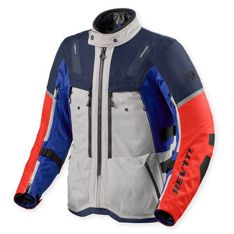 Rev'it Samples Jacket Sand 5 H2O