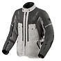 Silver-anthracite
