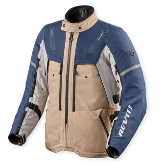 Rev'it Samples Jacket Sand 5 H2O