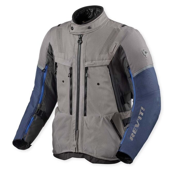 Rev'it Samples Jacket Sand 5 H2O