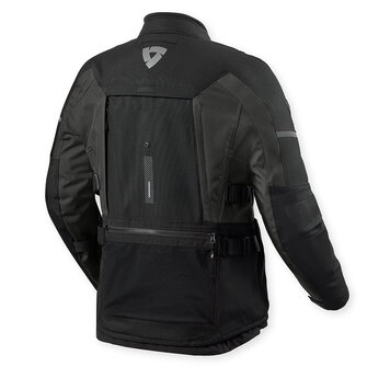 Rev'it Samples Jacket Sand 5 H2O